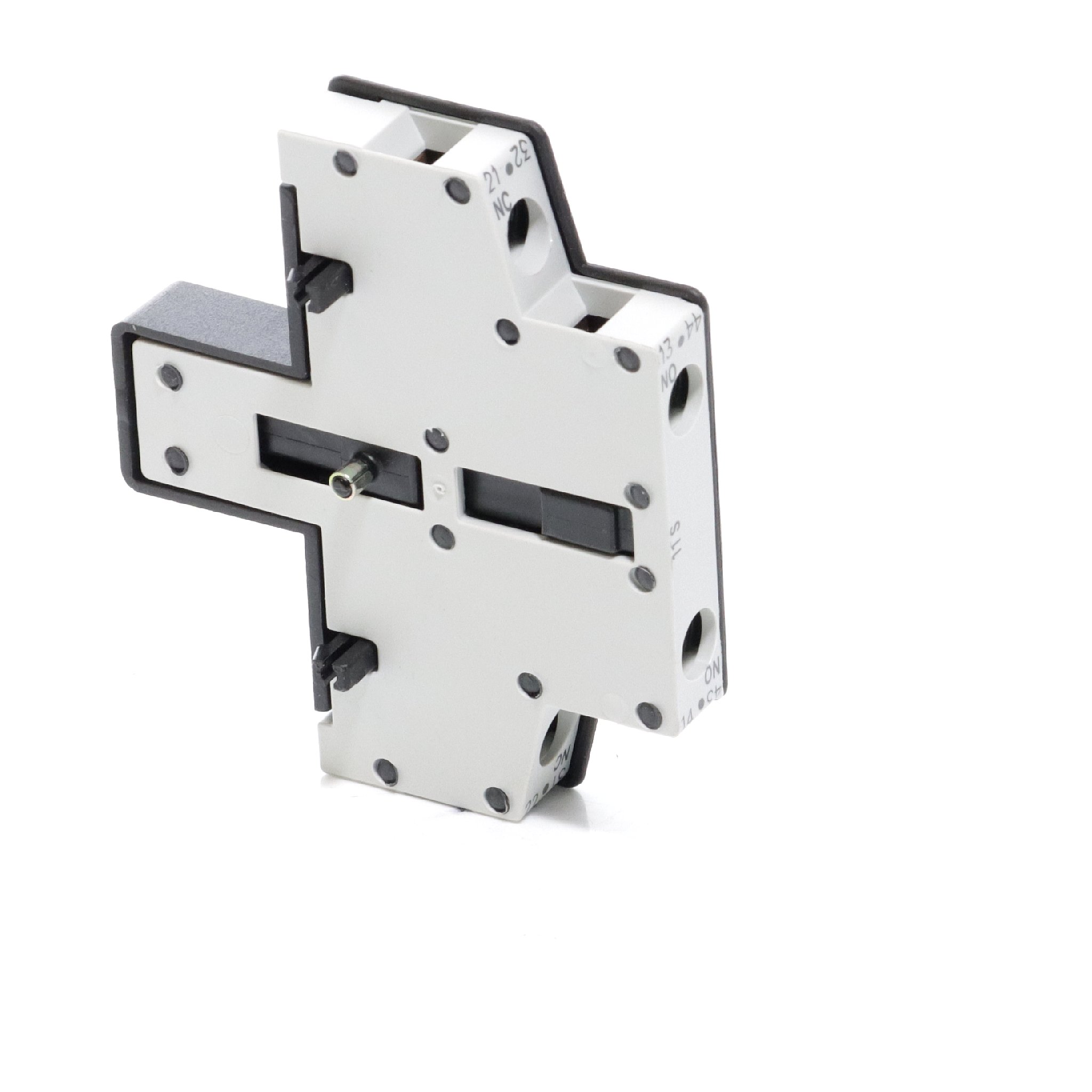 Auxiliary switch  New